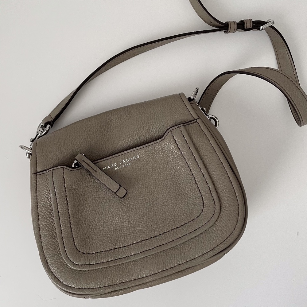 Marc Jacobs "Empire City" Crossbody